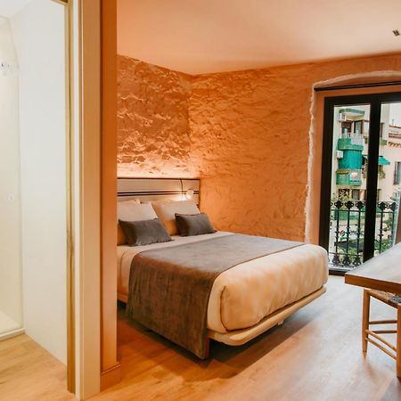 Casa Indiana Hotel Boutique Бланес Экстерьер фото