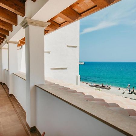Casa Indiana Hotel Boutique Бланес Экстерьер фото
