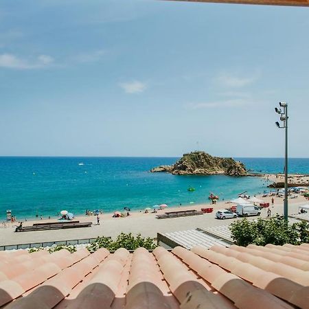 Casa Indiana Hotel Boutique Бланес Экстерьер фото