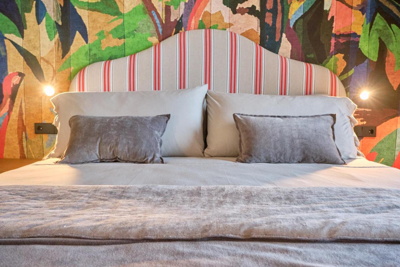Casa Indiana Hotel Boutique Бланес Экстерьер фото