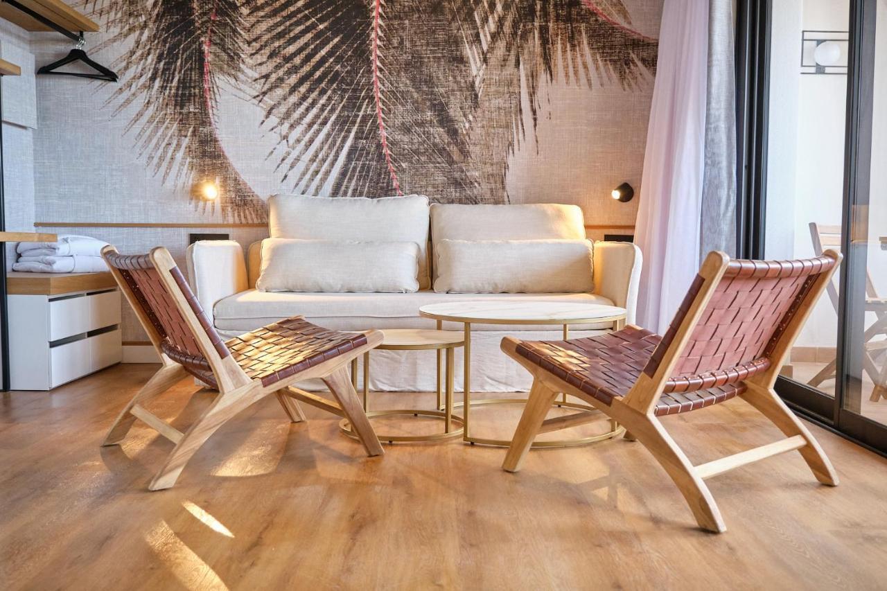 Casa Indiana Hotel Boutique Бланес Экстерьер фото