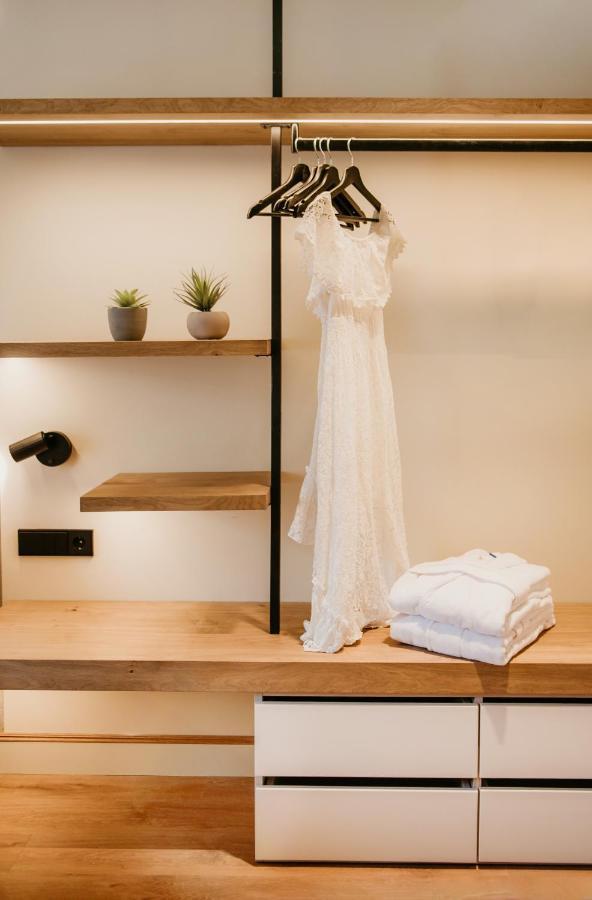 Casa Indiana Hotel Boutique Бланес Экстерьер фото