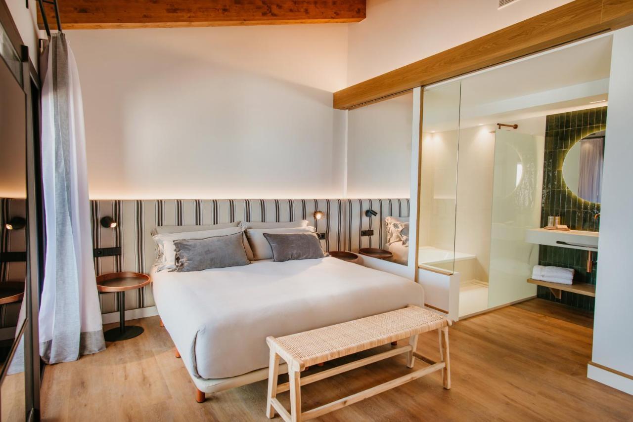 Casa Indiana Hotel Boutique Бланес Экстерьер фото