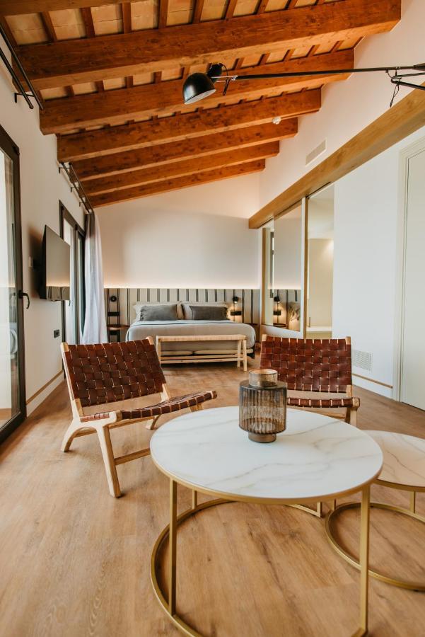 Casa Indiana Hotel Boutique Бланес Экстерьер фото