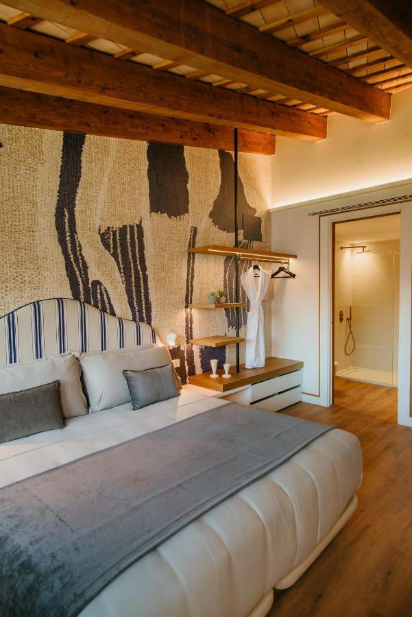 Casa Indiana Hotel Boutique Бланес Экстерьер фото