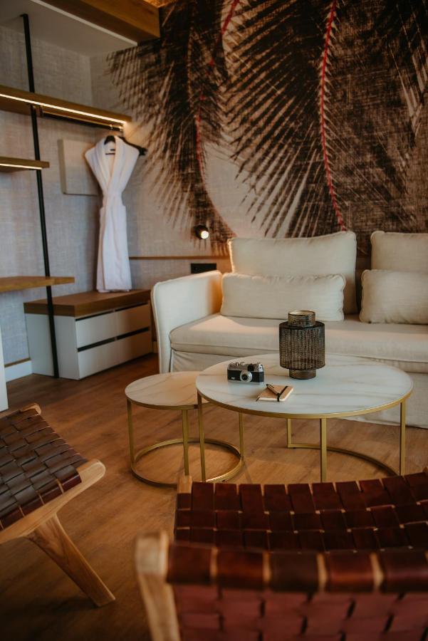 Casa Indiana Hotel Boutique Бланес Экстерьер фото