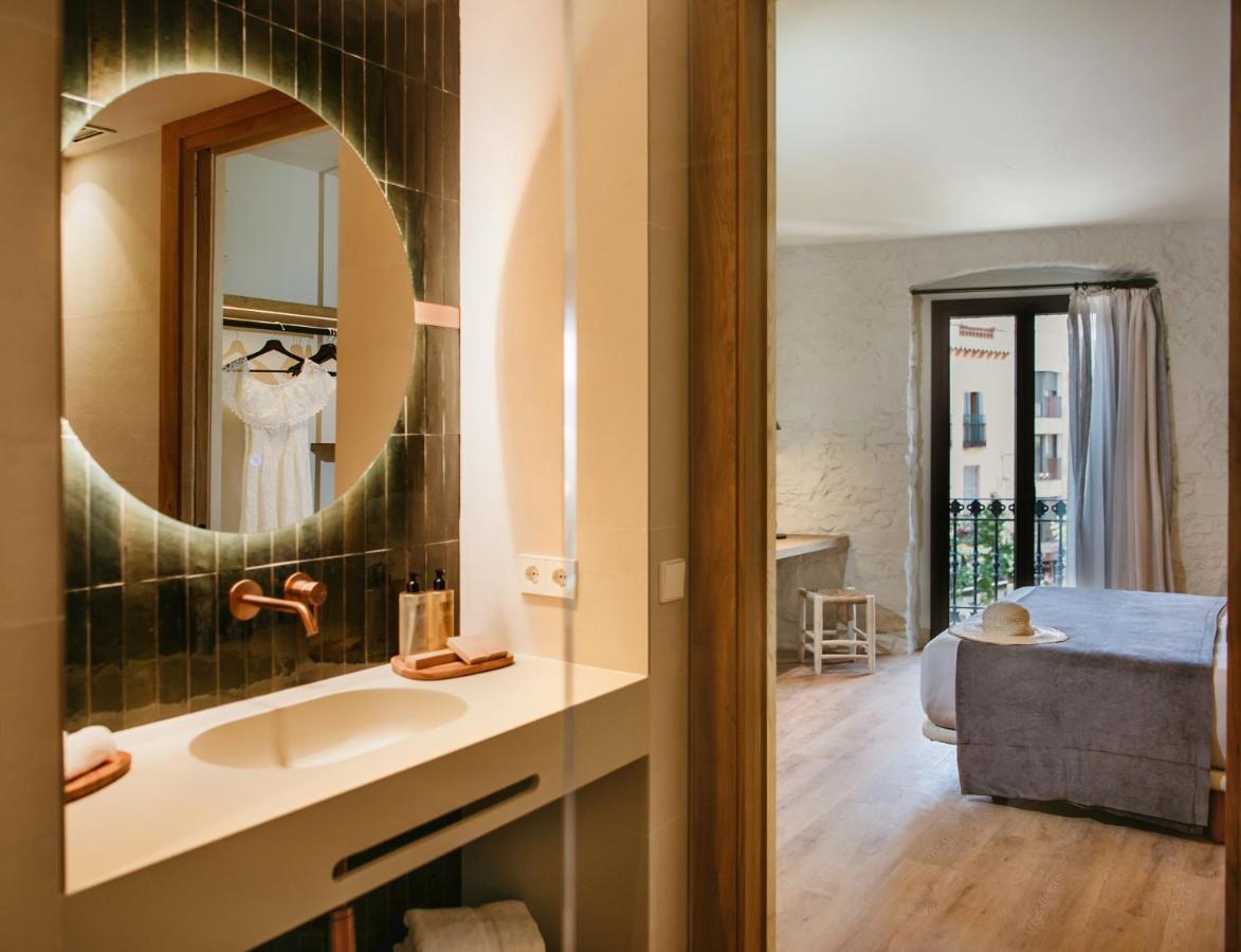 Casa Indiana Hotel Boutique Бланес Экстерьер фото