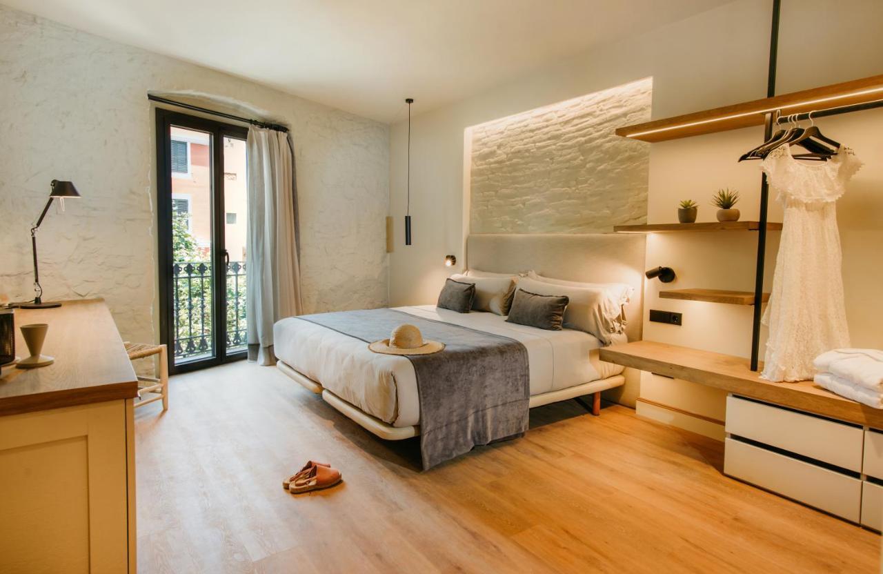 Casa Indiana Hotel Boutique Бланес Экстерьер фото