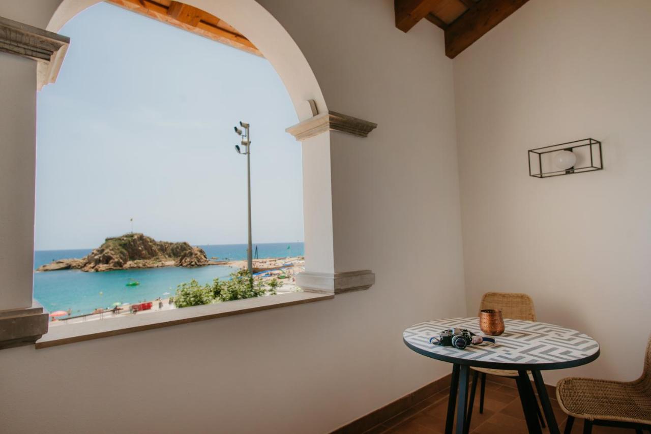 Casa Indiana Hotel Boutique Бланес Экстерьер фото