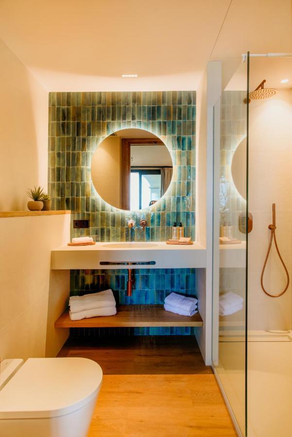 Casa Indiana Hotel Boutique Бланес Экстерьер фото