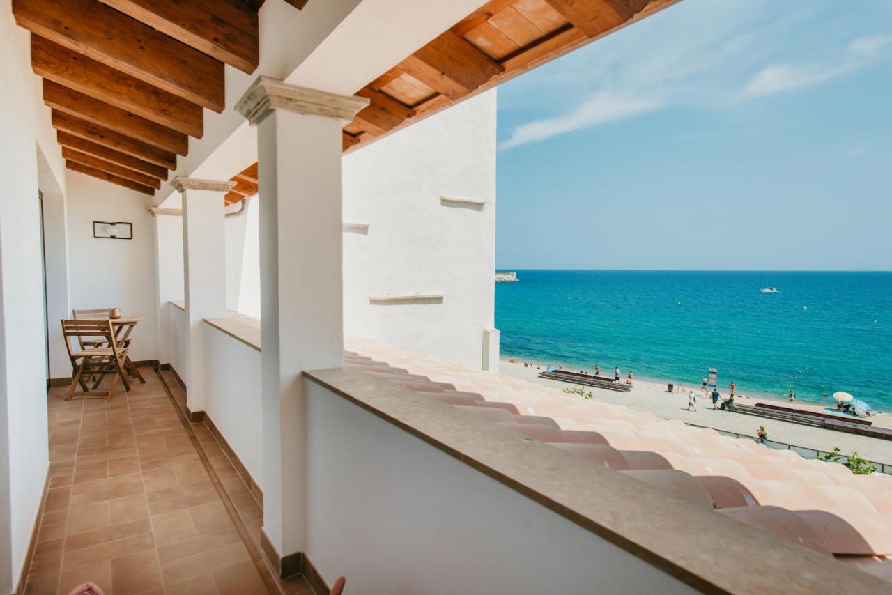 Casa Indiana Hotel Boutique Бланес Экстерьер фото