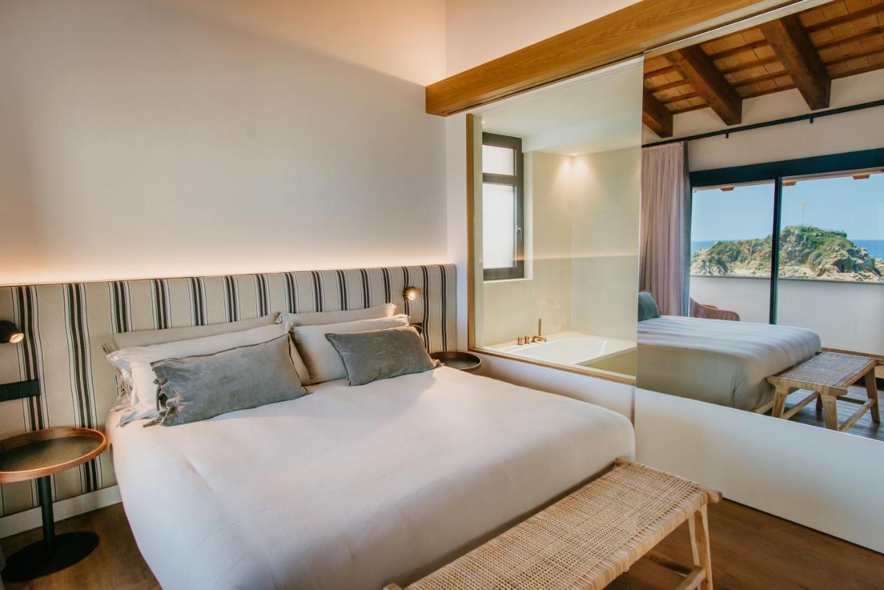 Casa Indiana Hotel Boutique Бланес Экстерьер фото
