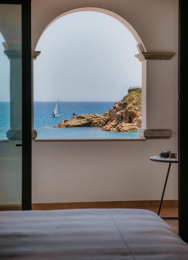 Casa Indiana Hotel Boutique Бланес Экстерьер фото