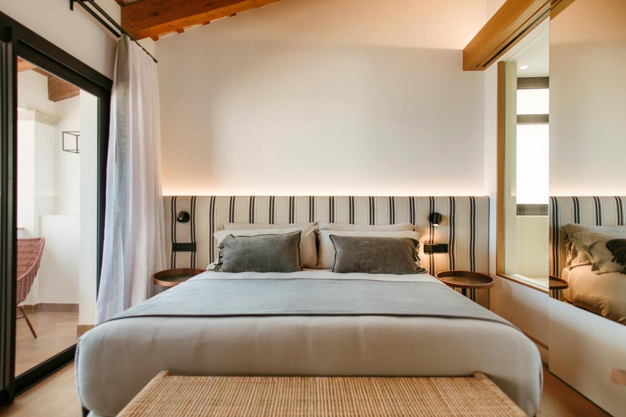 Casa Indiana Hotel Boutique Бланес Экстерьер фото