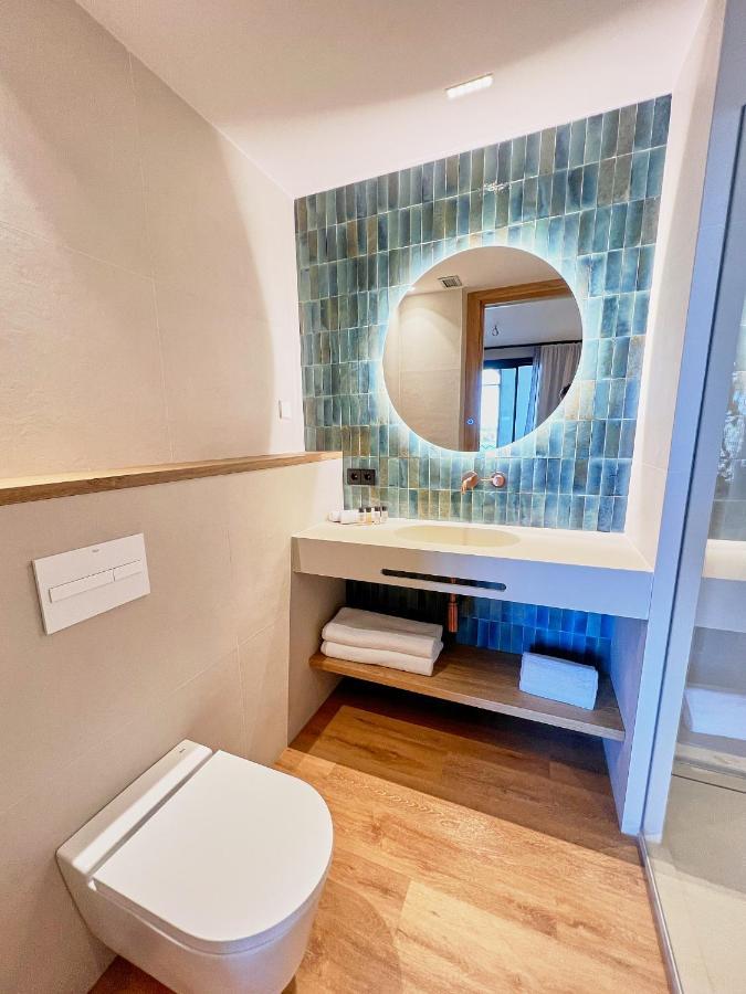 Casa Indiana Hotel Boutique Бланес Экстерьер фото