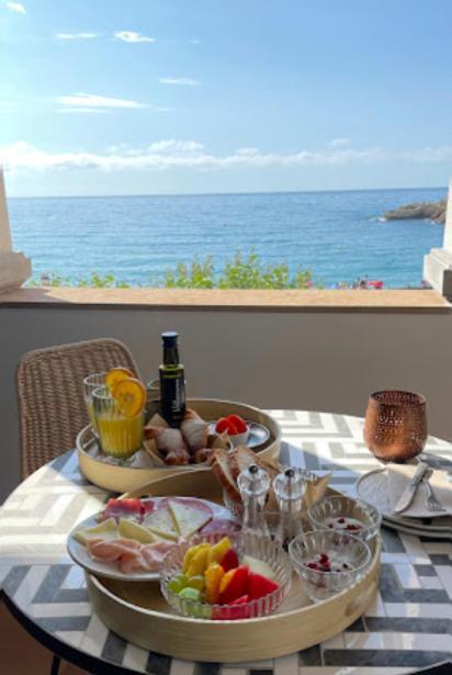 Casa Indiana Hotel Boutique Бланес Экстерьер фото